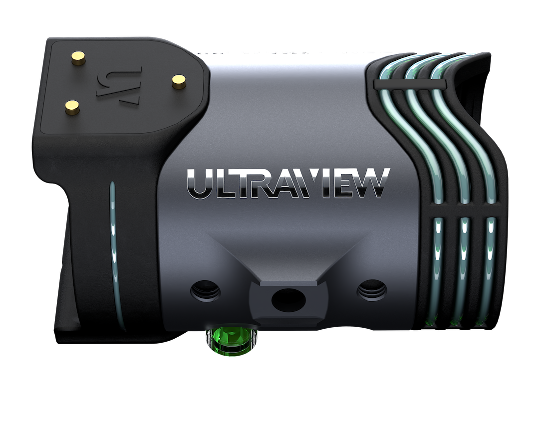 ULTRAVIEW 3 SCOPE HOUSING