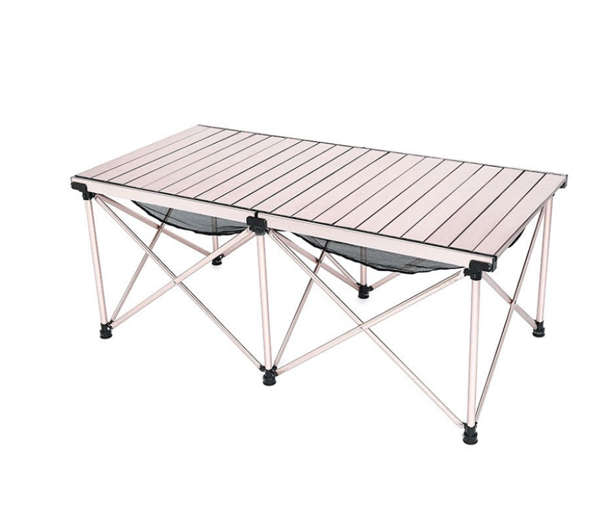 Blackdeer Aluminum Alloy Egg Roll Table Max