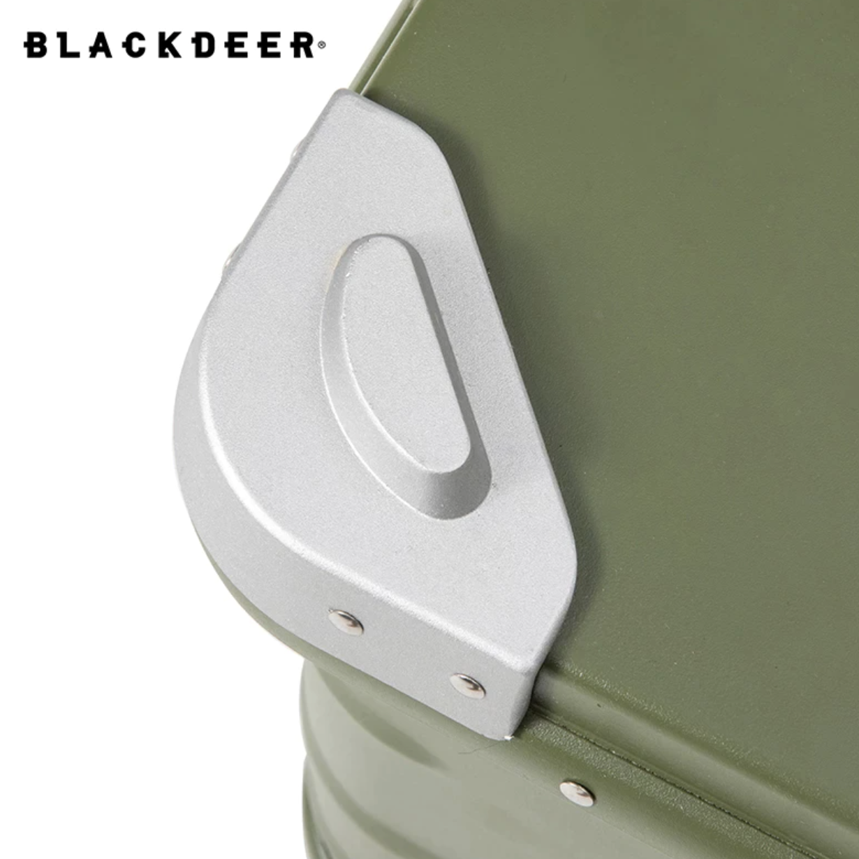 Blackdeer Camping Storage Box