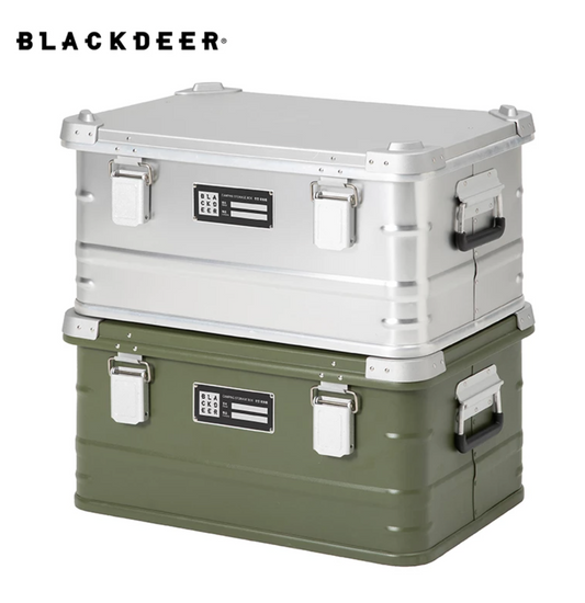 Blackdeer Camping Storage Box