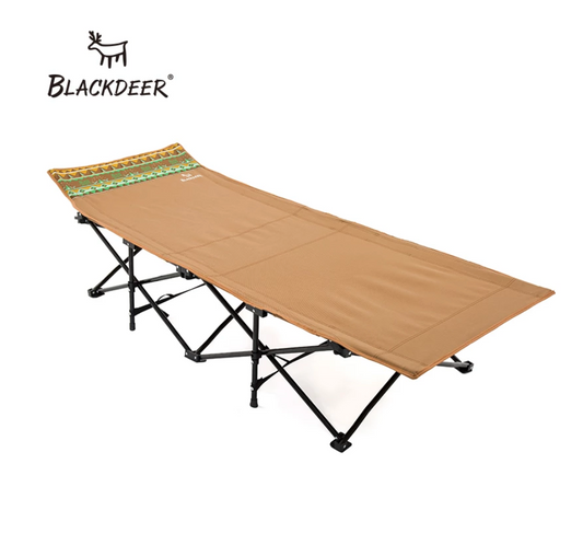 Blackdeer Folding Cot