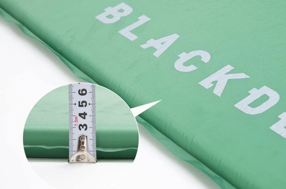 Blackdeer Self-Inflating Mat