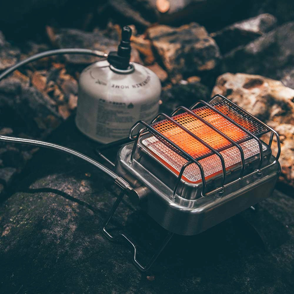 Fire Maple Sunflower Gas Camping Stove