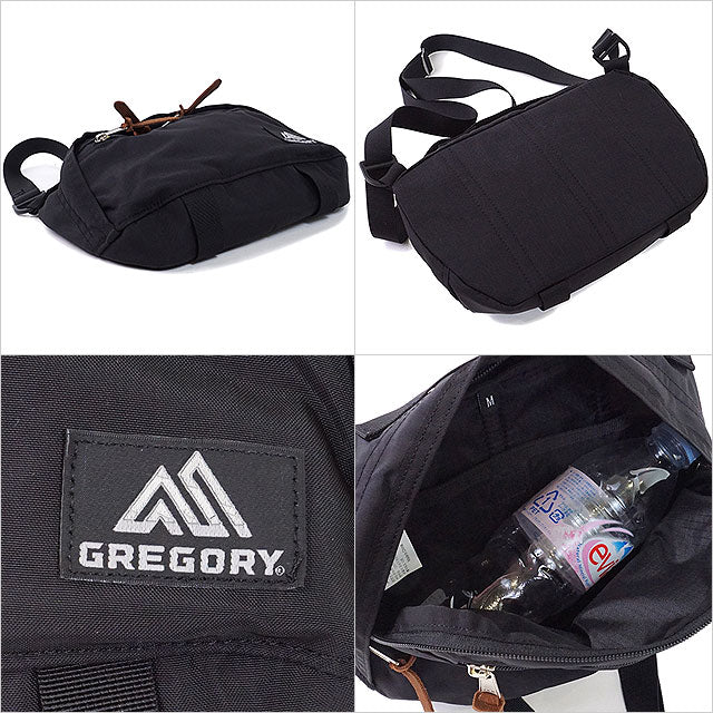 Gregory Transfer Shoulder Medium