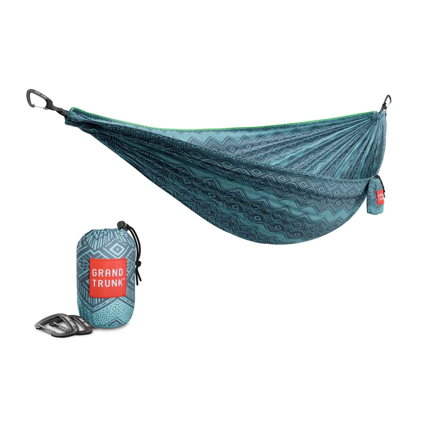 Grand Trunk Trunktech Double Hammock