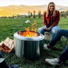 Solo Stove Yukon