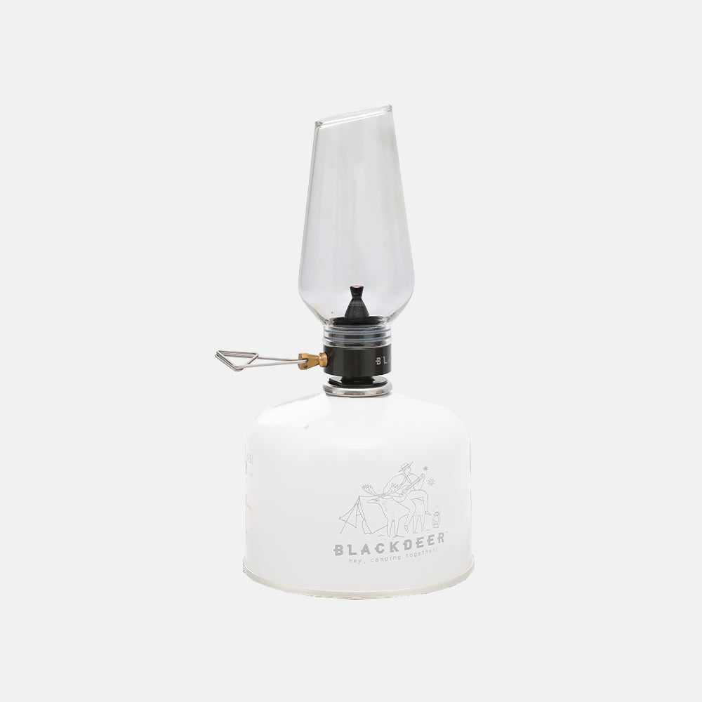 Blackdeer Torch Gas Lamp