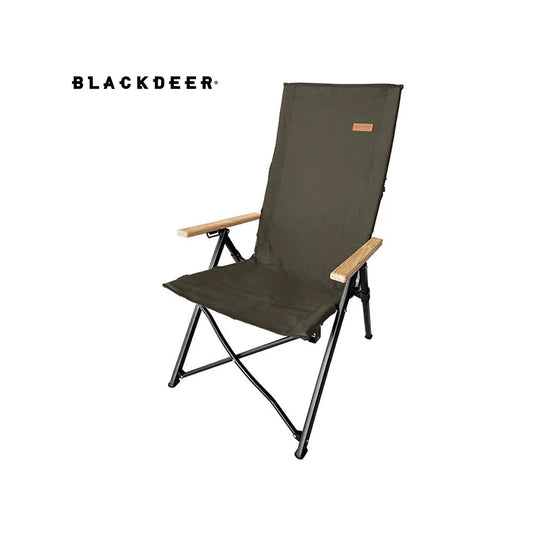 Blackdeer Shiyi High Back Adjustable Recliner