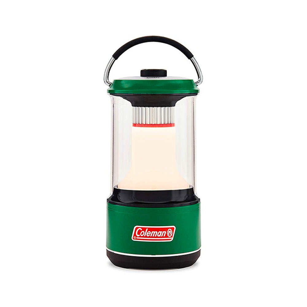 Coleman JP Batteryguard Led Lantern 600