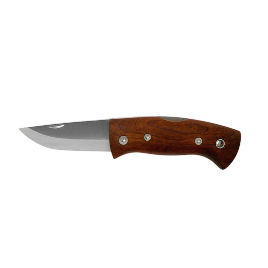 Helle Kletten K 662K Bushcraft Pocket Knife