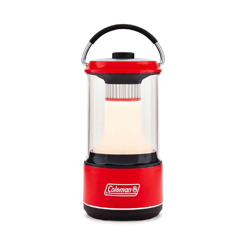 Coleman JP Batteryguard Led Lantern 600