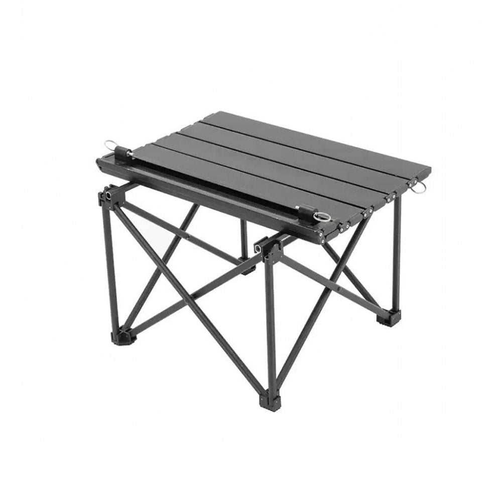 Blackdeer Aluminum Egg Roll Up Table