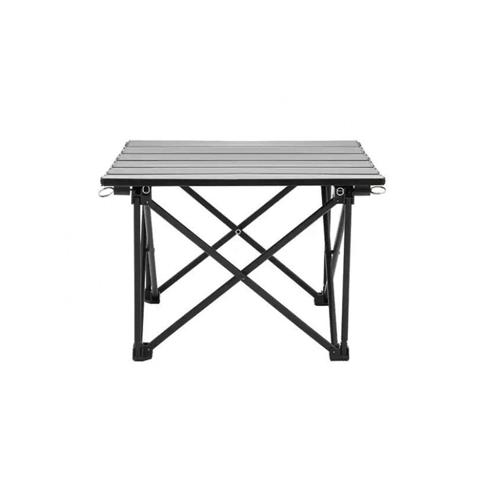 Blackdeer Aluminum Egg Roll Up Table