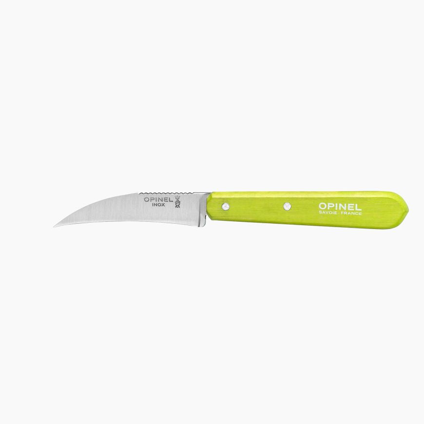 Opinel No.114 Vegetable Knife