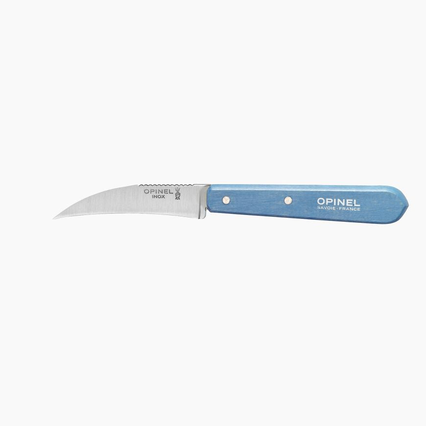 Opinel No.114 Vegetable Knife