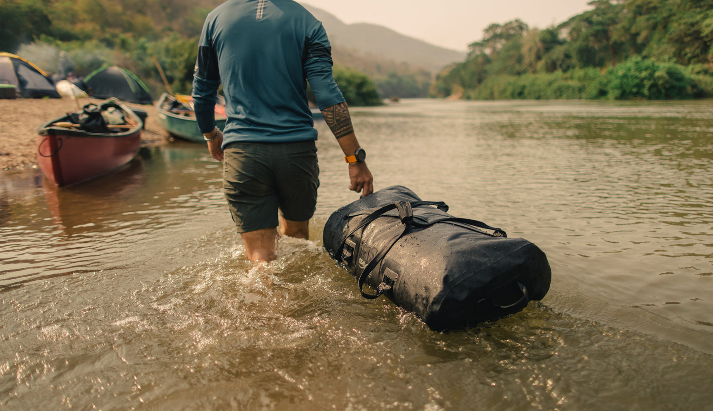 Sealline Zip Duffle