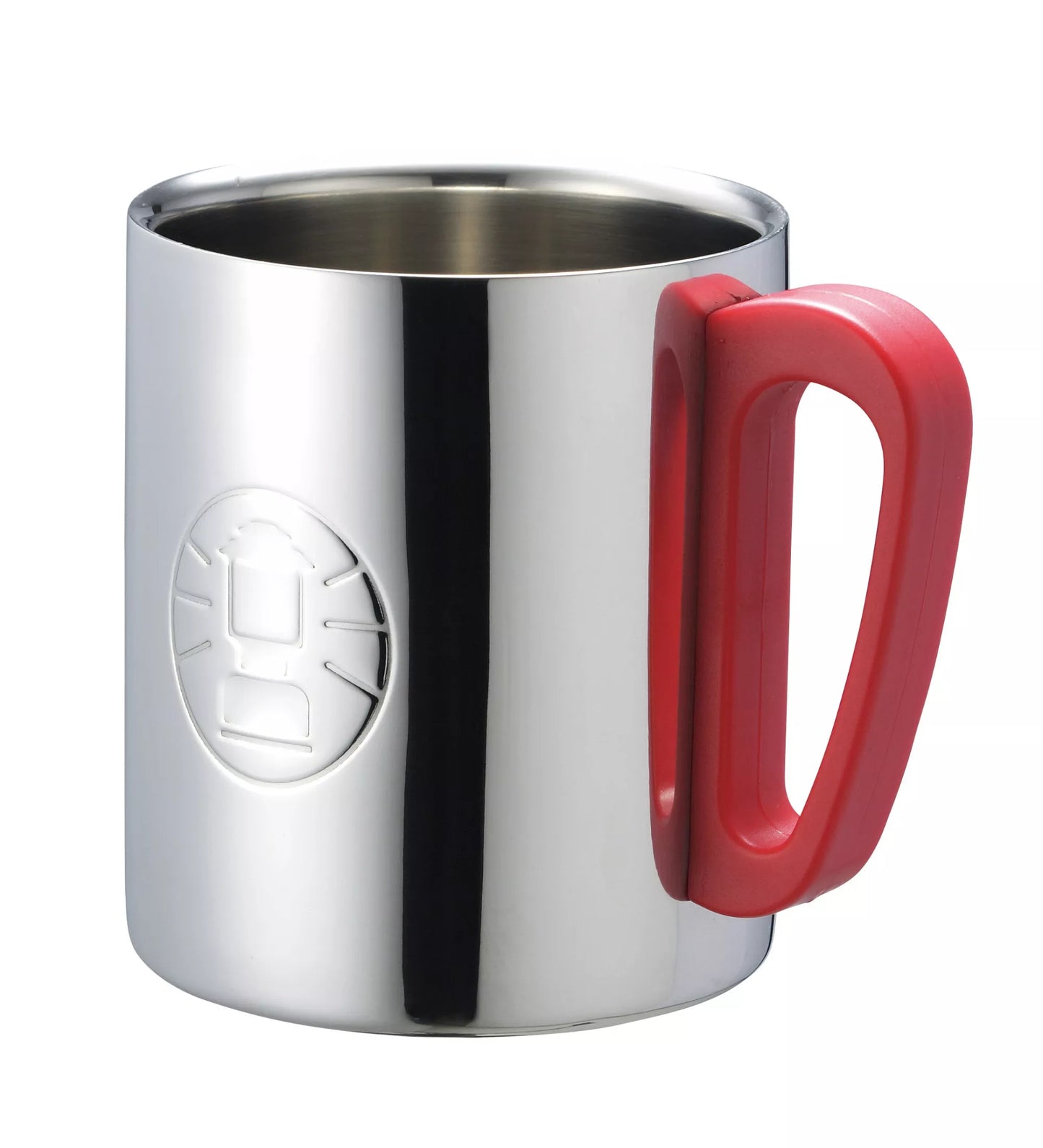 Coleman JP Double Stainless Mug 300