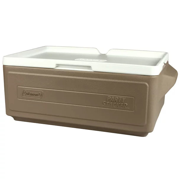 Coleman US 24 Can Party Stacker Cooler