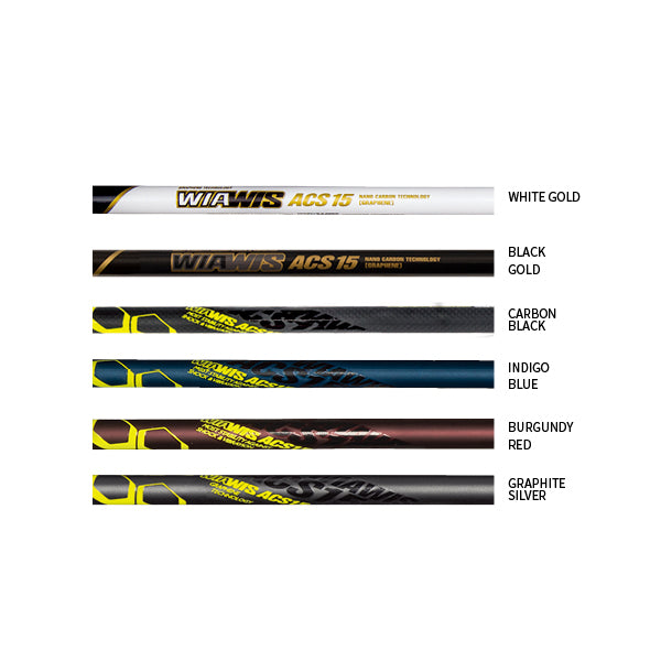 WIN&WIN WIAWIS ACS-15 LONG ROD