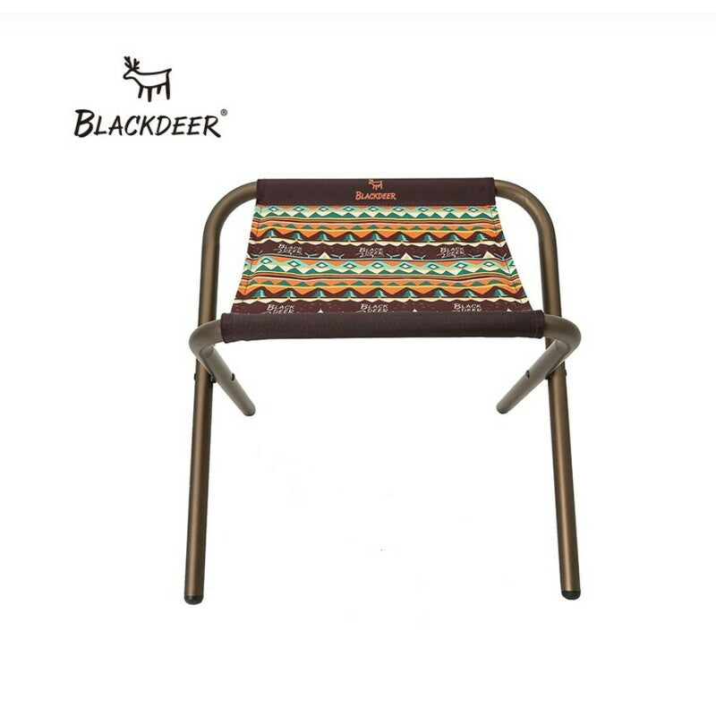 Blackdeer Happy Folding Stool