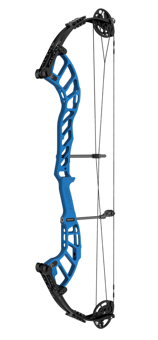 HOYT ALTUS DCX