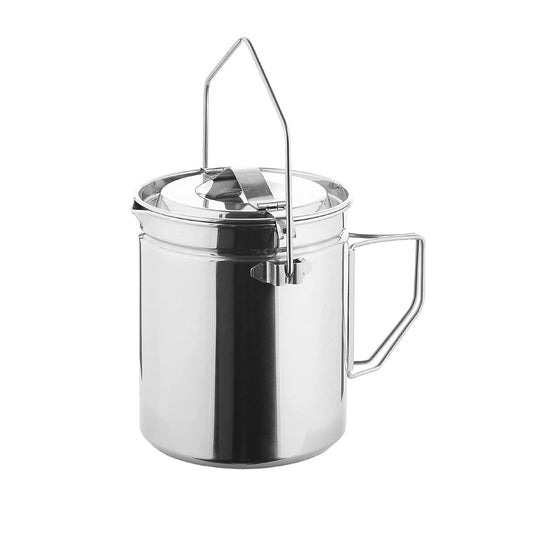 Fire Maple Antarcti Stainless Steel Pot 1.2L