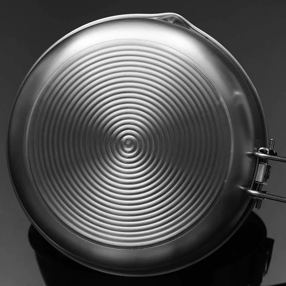 Fire Maple Antarcti Stainless Steel Frypan