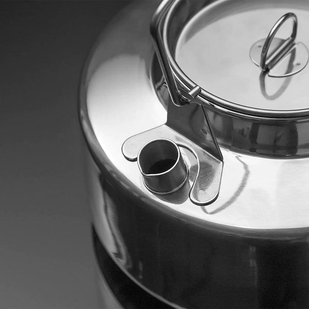 Fire Maple Antarcti Stainless Steel Kettle