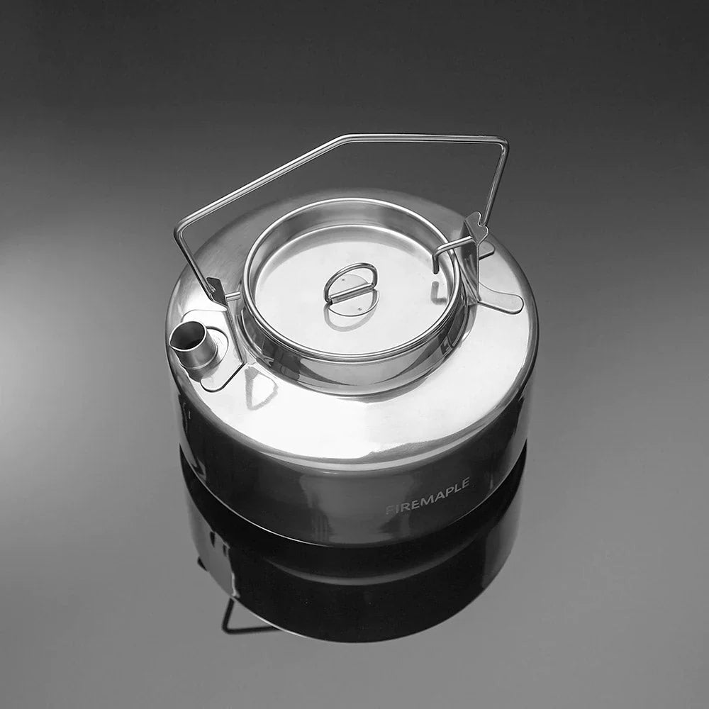 Fire Maple Antarcti Stainless Steel Kettle