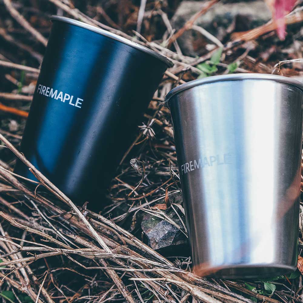 Fire Maple Antarcti Cup