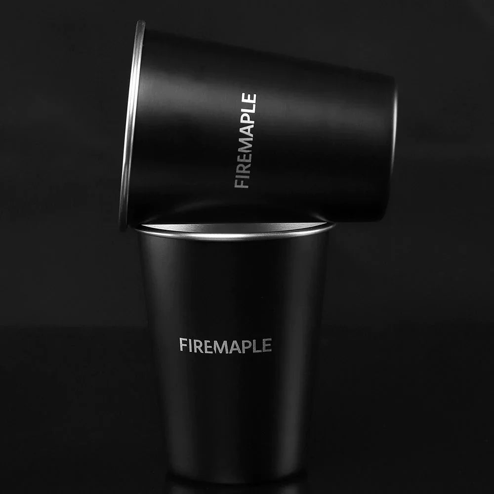 Fire Maple Antarcti Cup