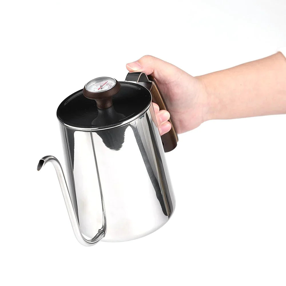 Fire Maple Antarcti Stainless Steel Pour Over Kettle