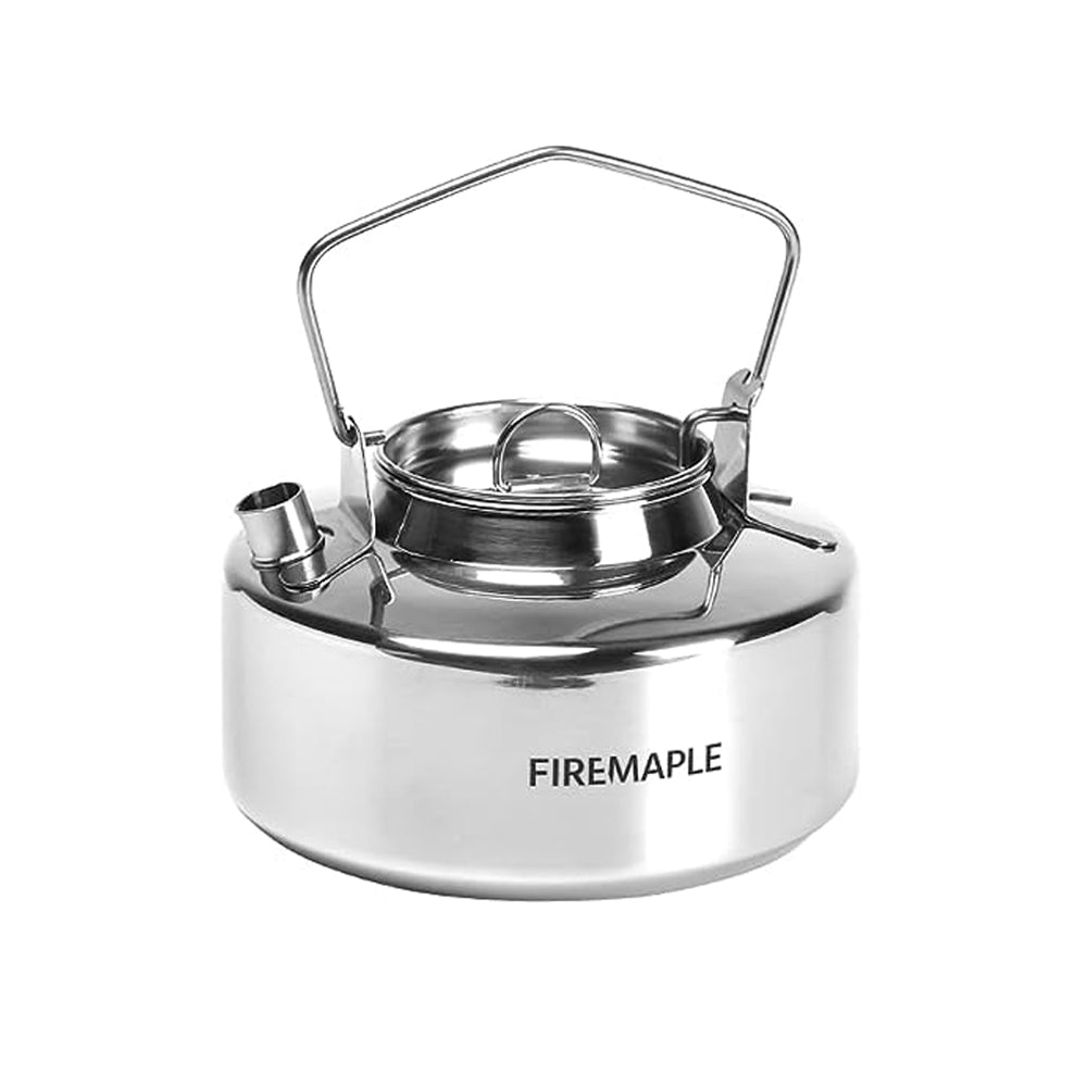 Fire Maple Antarcti Stainless Steel Kettle