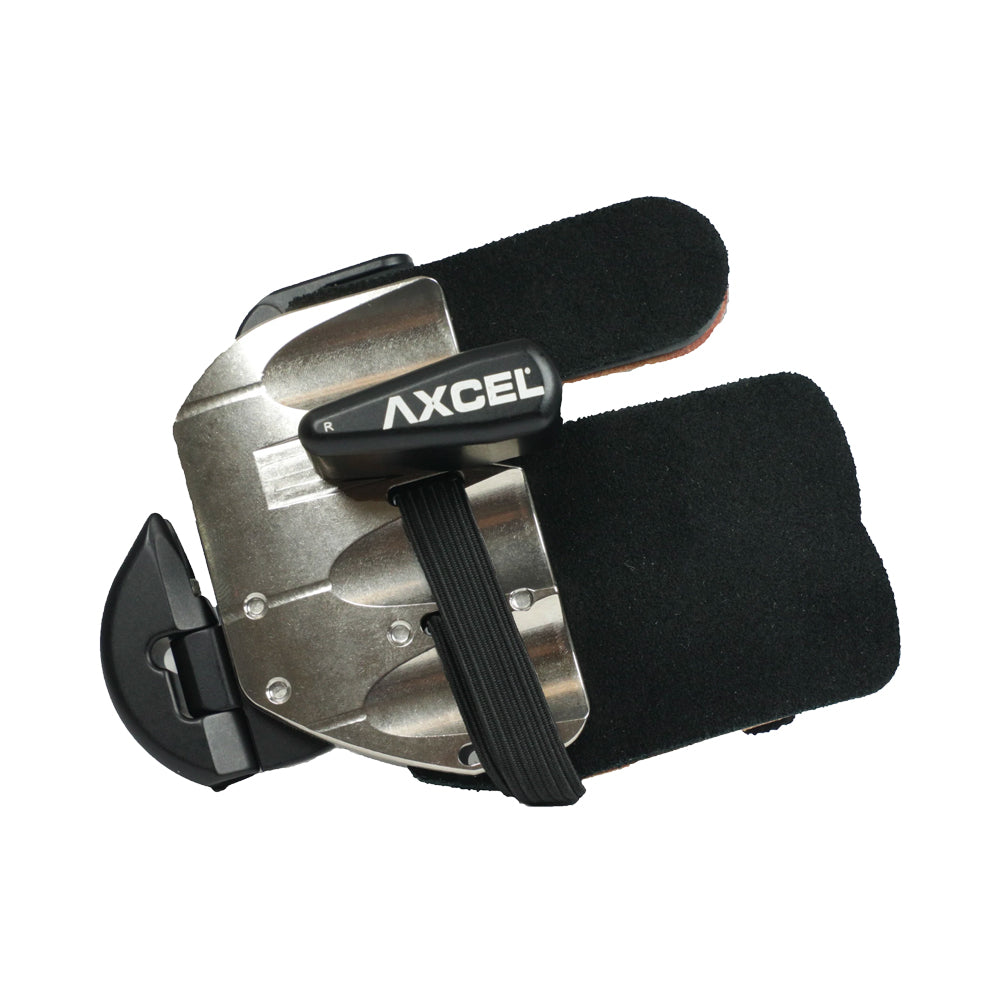 AXCEL CONTOUR PRO FINGER TAB