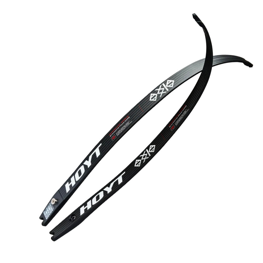 HOYT GRAND PRIX AXIA (SYNTACTIC FOAM) LIMBS