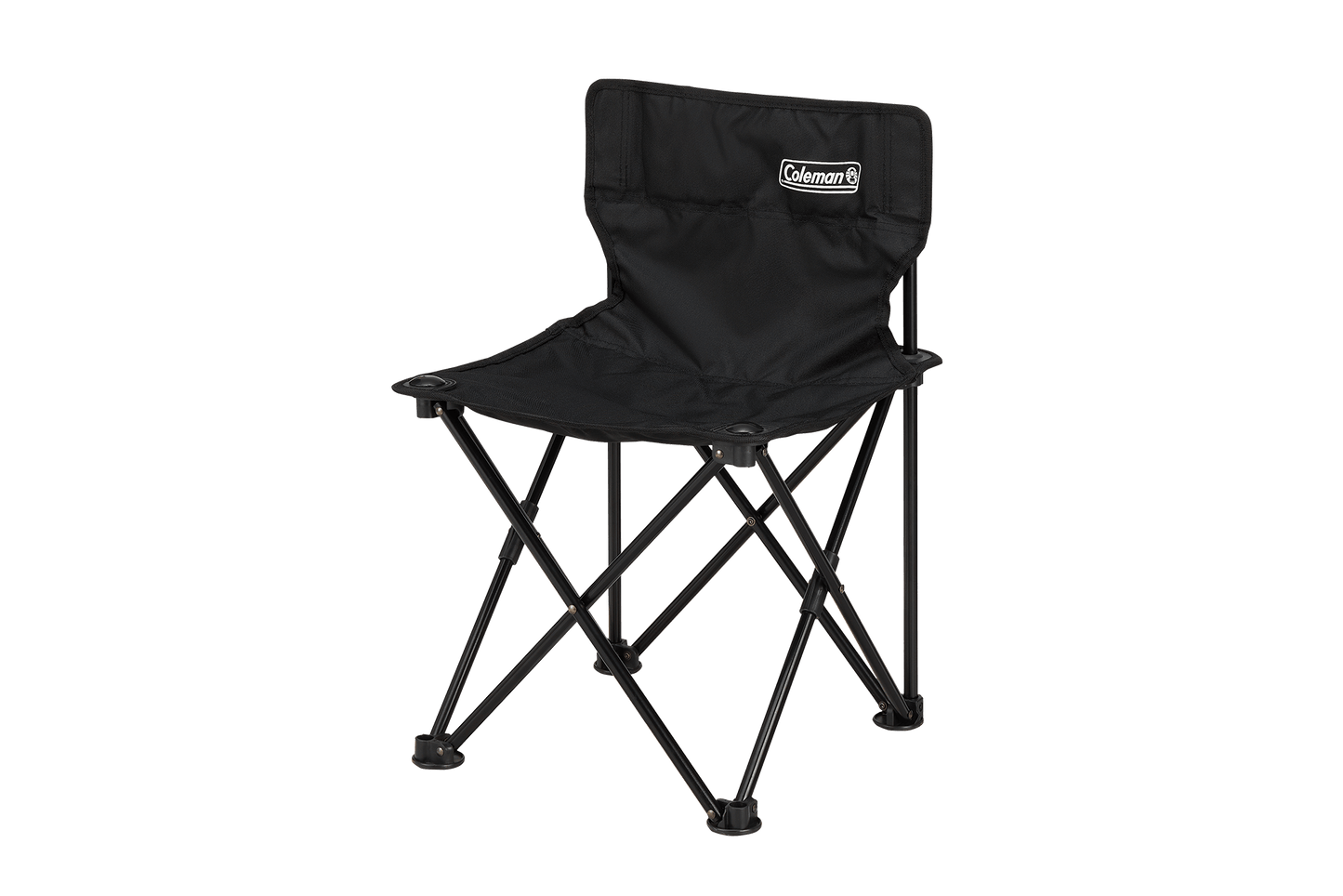 Coleman JP Compact Cushion Chair