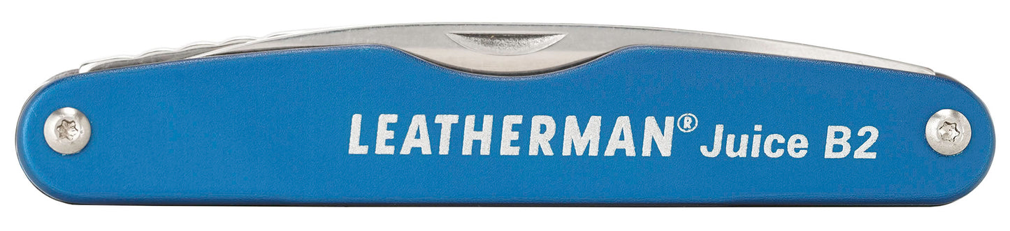 Leatherman Juice B2