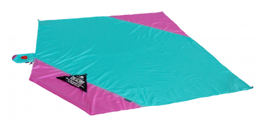 Grand Trunk Double Parasheet Beach Blanket