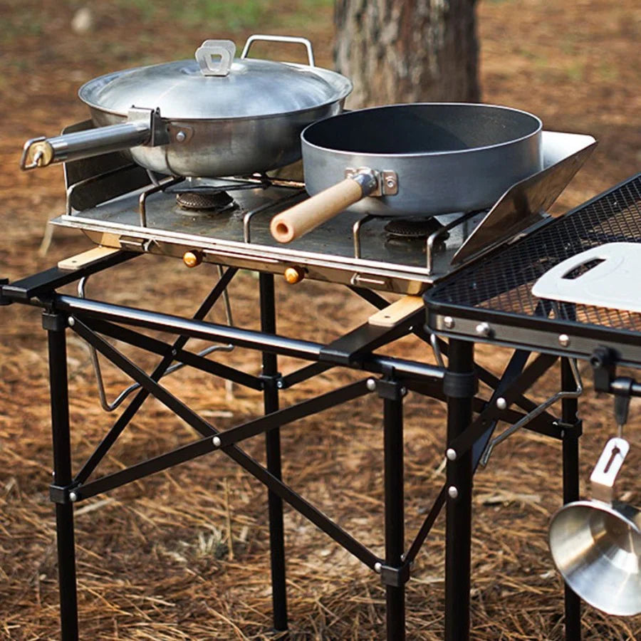 Blackdeer Gas Stove Shelf