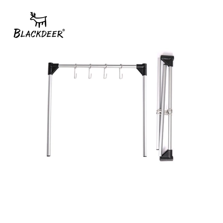 Blackdeer Combination Table Rack