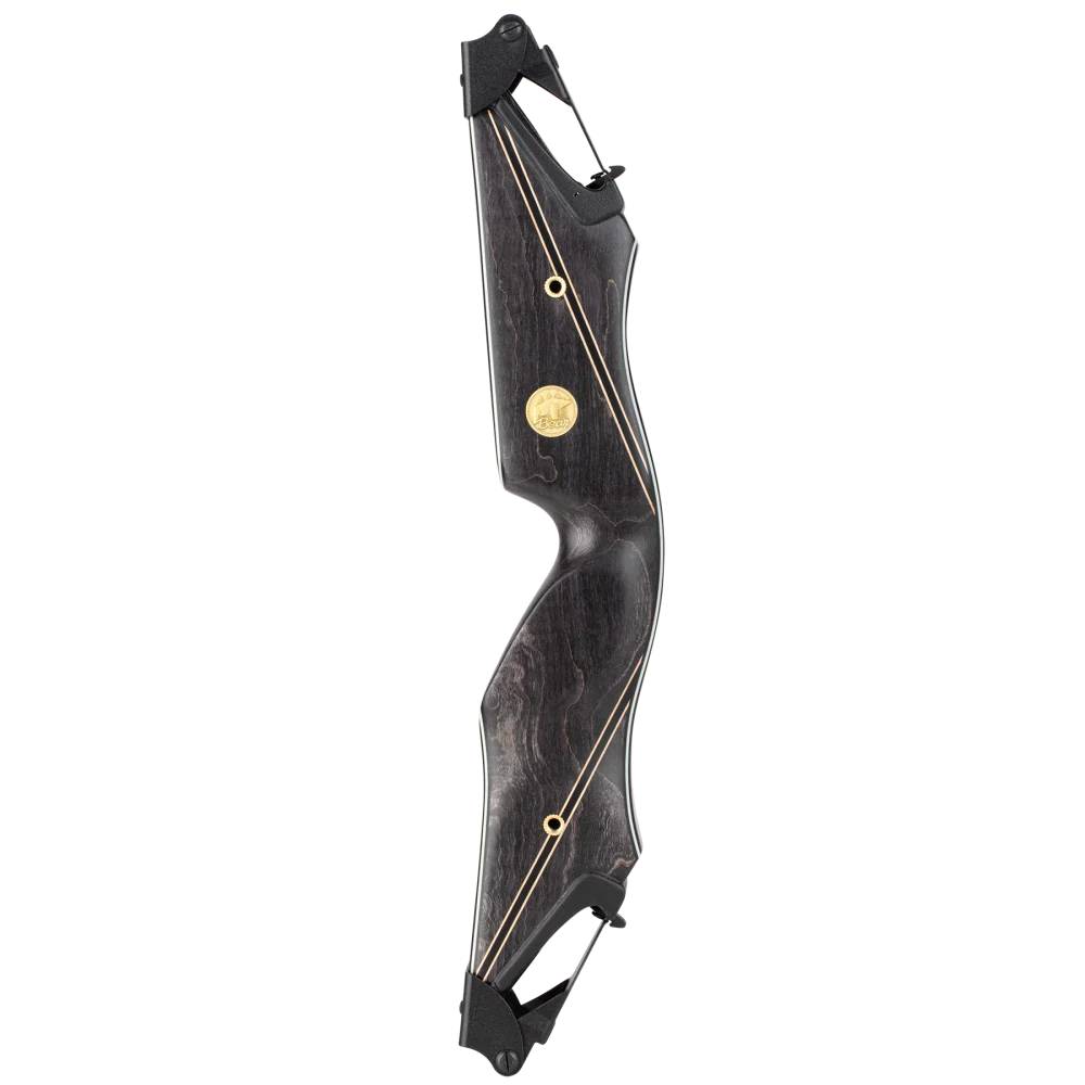 BEAR TAKE DOWN BLACK MAPLE B RISER – Chiangmai Archery & Outdoor