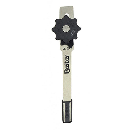 BEITER CLICKER SILVER BLADE