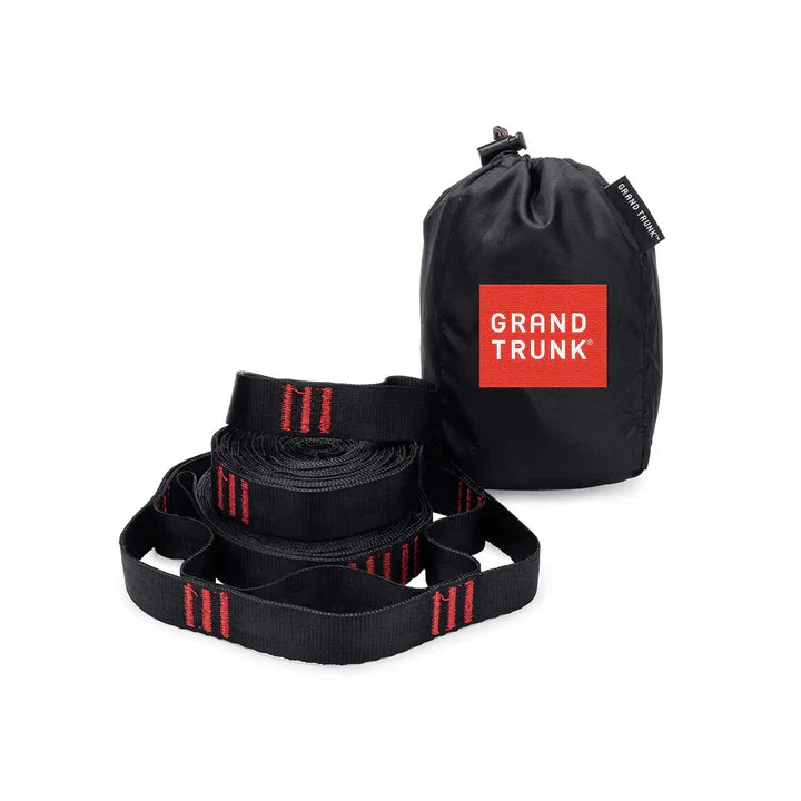 Grand Trunk Trunk Straps