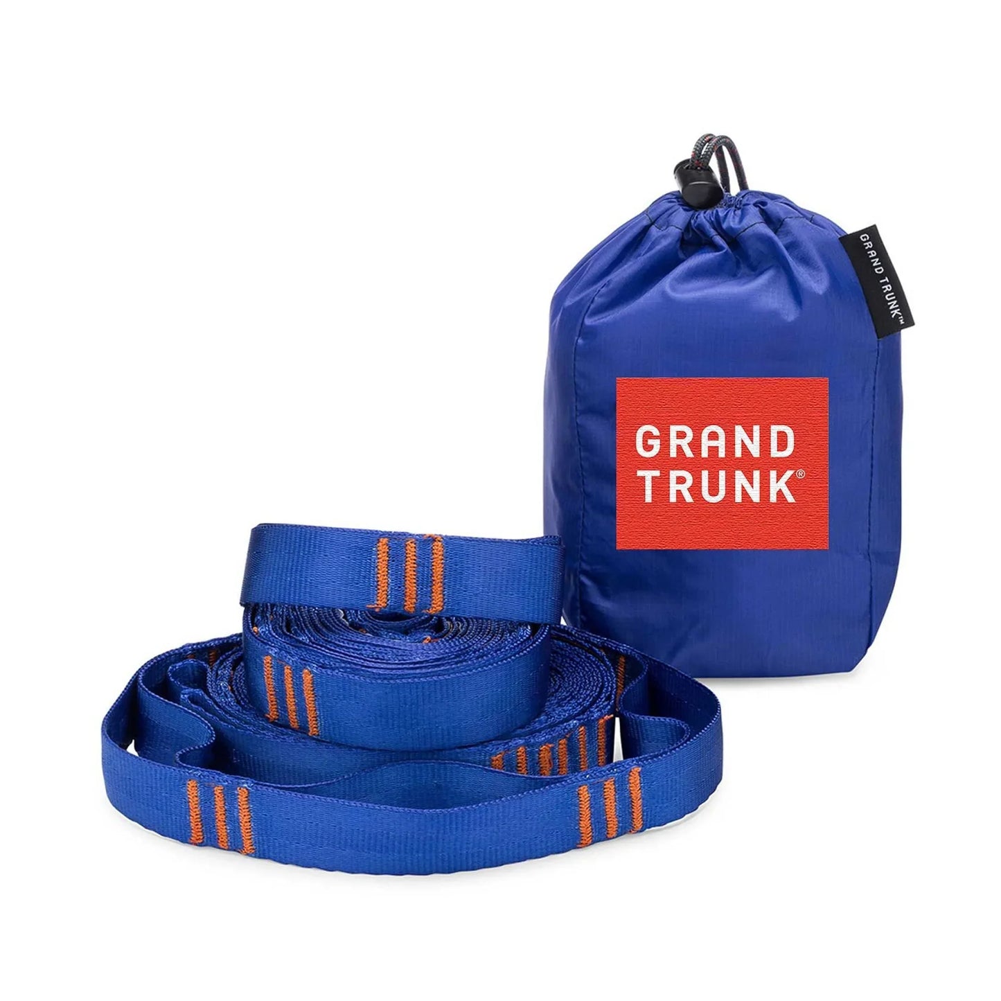 Grand Trunk Trunk Straps