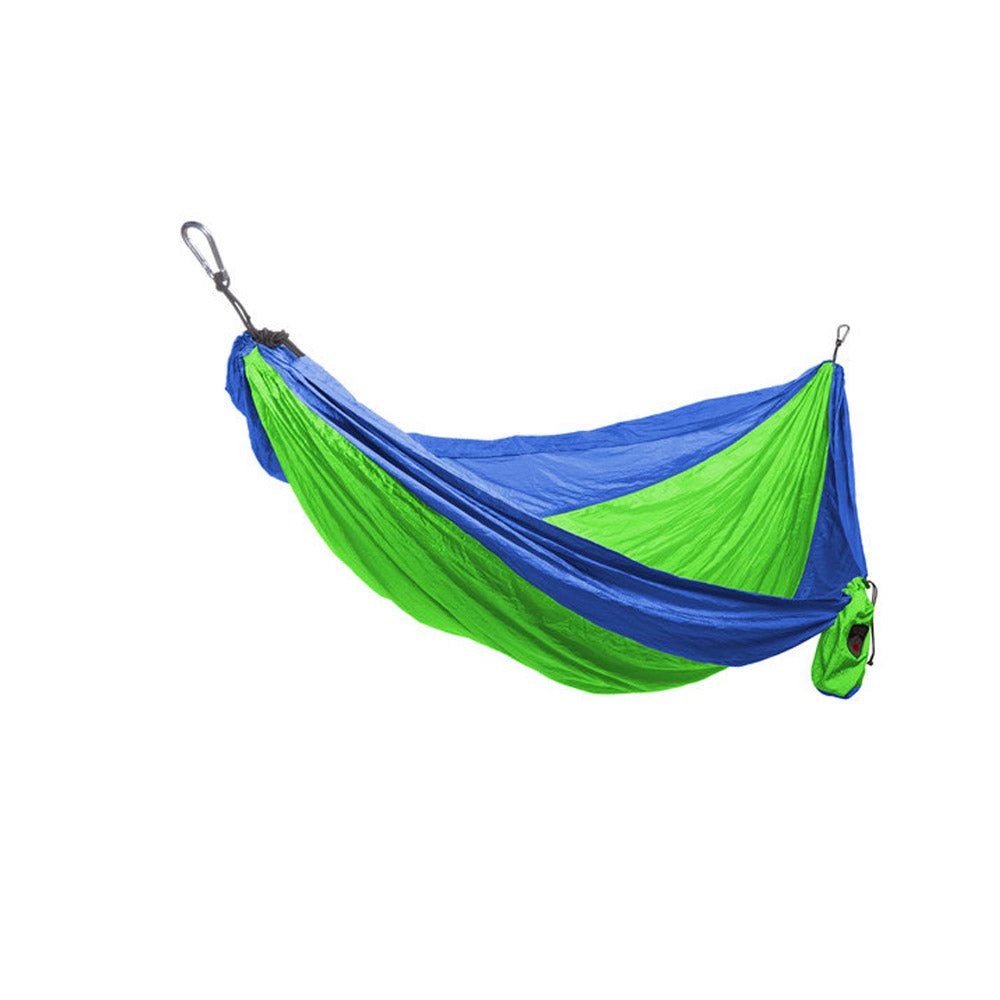 Grand Trunk Single Hammock