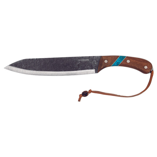 Condor Blue River Machete (CTK2827-10HC)