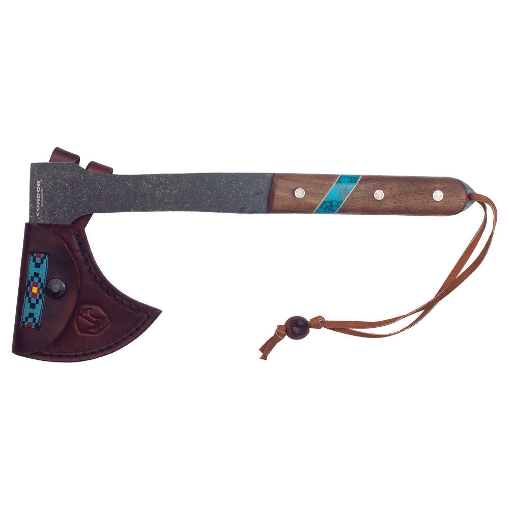 Condor Blue River Tomahawk (CTK2826-HC)