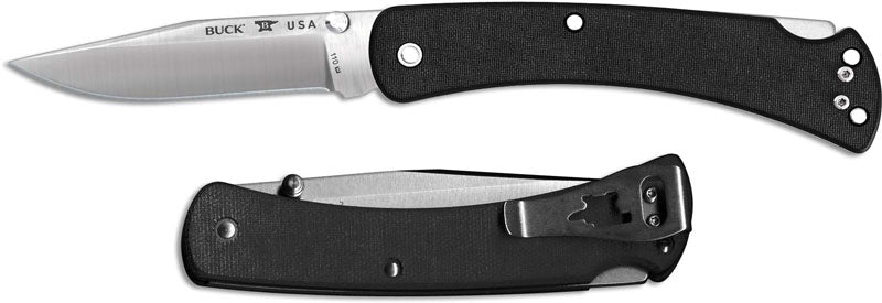 Buck 110 Slim Pro