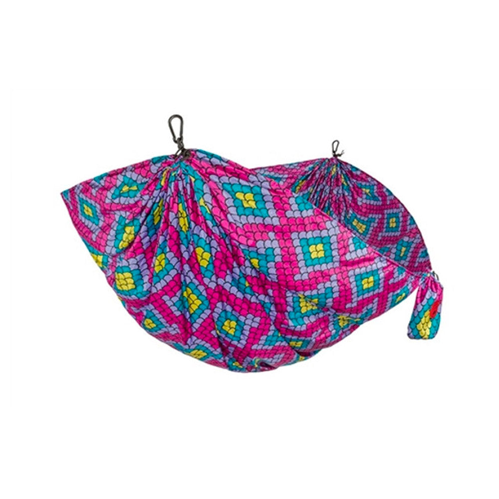 Grand Trunk Double Hammock Prints