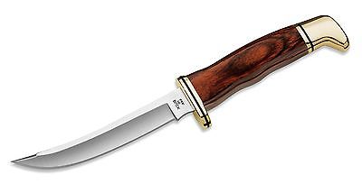 Buck 118 Personal Cocobola Dymondwood